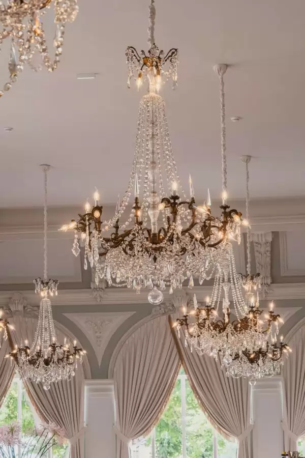 Hotel Les Lumières Versailles - La Galerie des Lumières